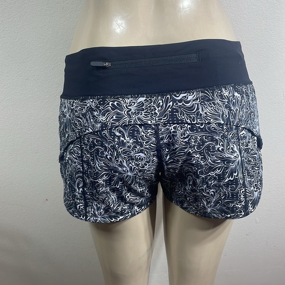Lululemon 2.5" Speed Up Short
Infinity Speed Up Short , Size 6 - Picture 10 of 16